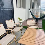 Aisha Staycation Wifi Big Patio Putrajaya