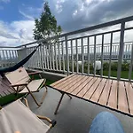 Aisha Staycation Wifi Big Patio Putrajaya