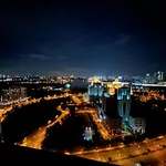 Aisha Staycation Wifi Big Patio Putrajaya
